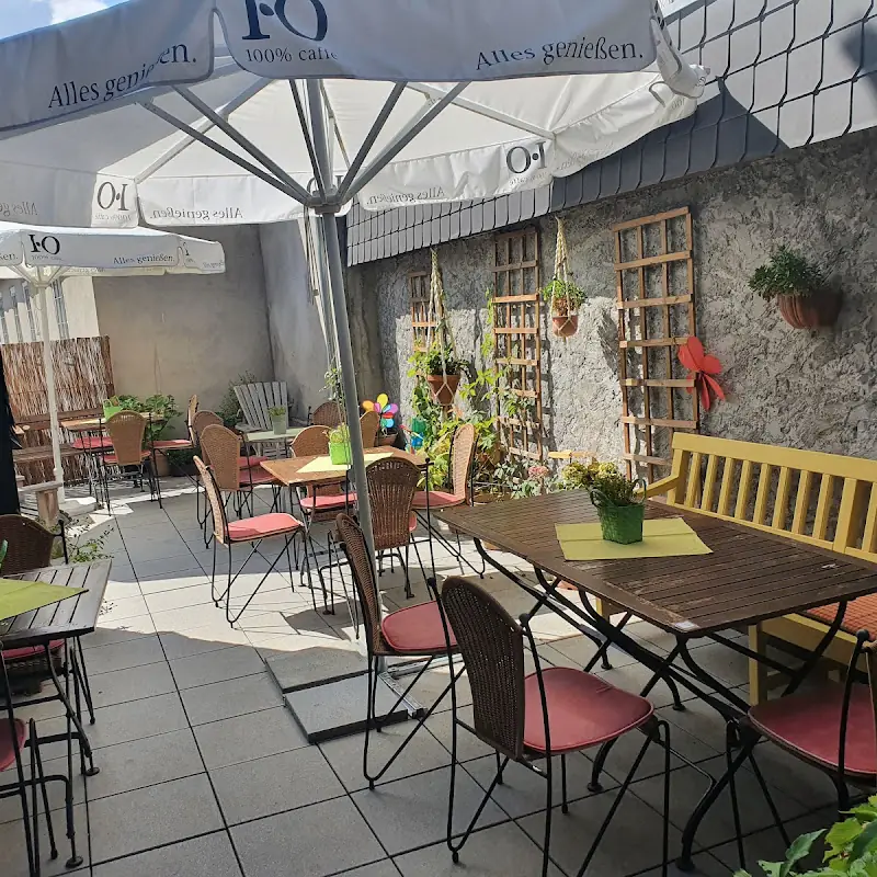 Bistro der Lebenshilfe Wetzlar-Weilburg e.V.