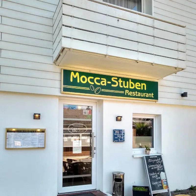 Mocca Stuben Restaurant-Bar