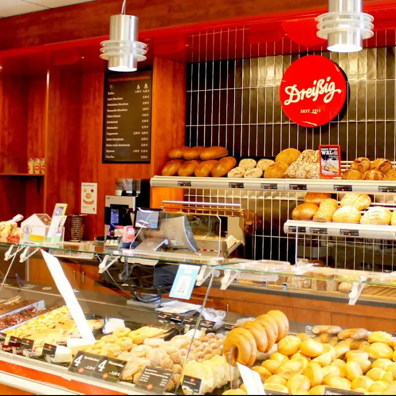 Bäckerei Dreißig