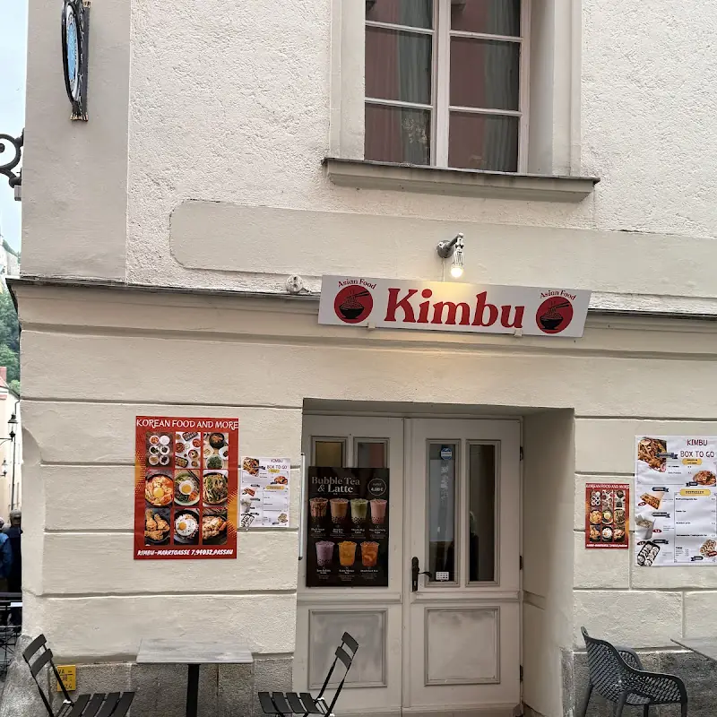 Kimbu