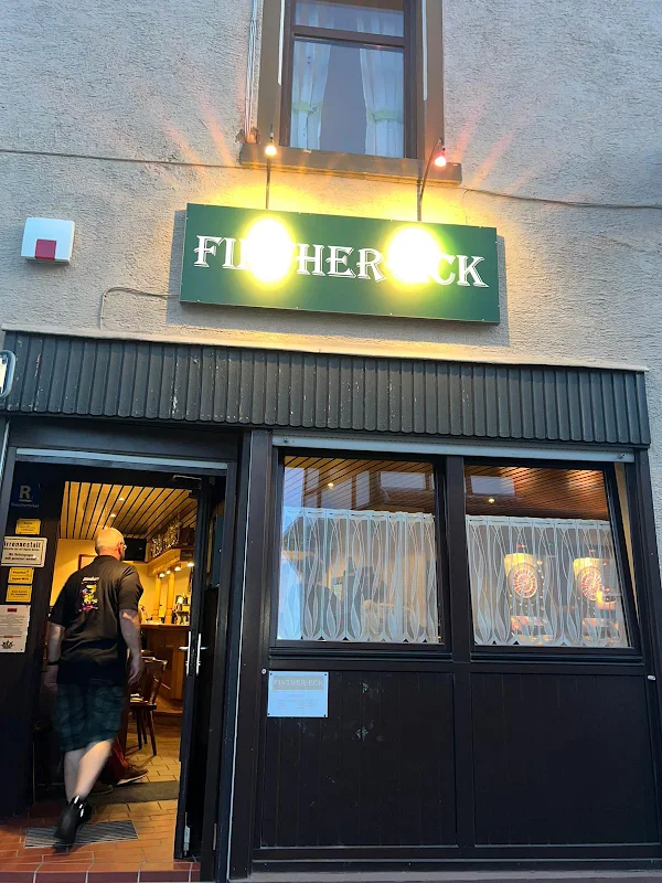 Finther Eck