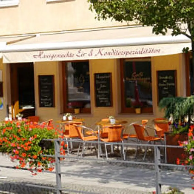 Café Buddenhagen