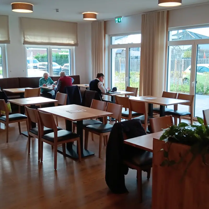 Restaurant Glückauf