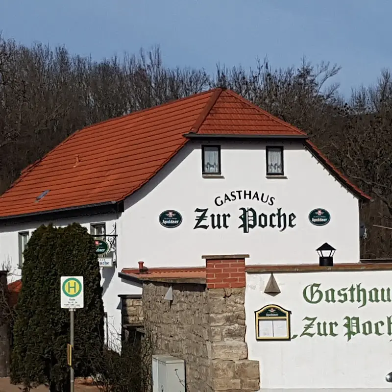 Gasthaus Zur Poche
