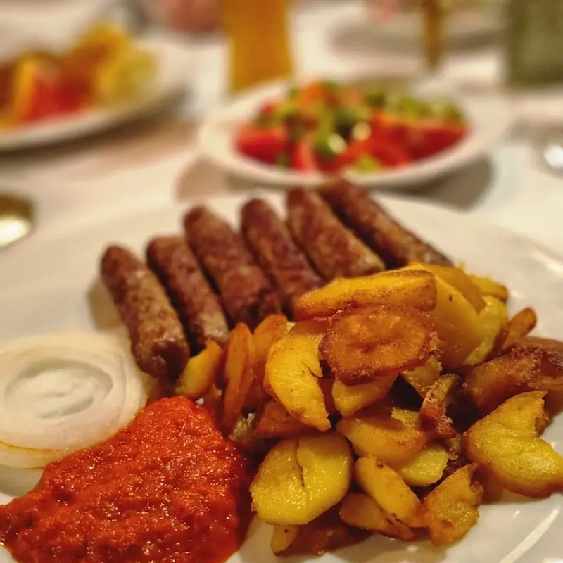 Restaurant Jure Matic
