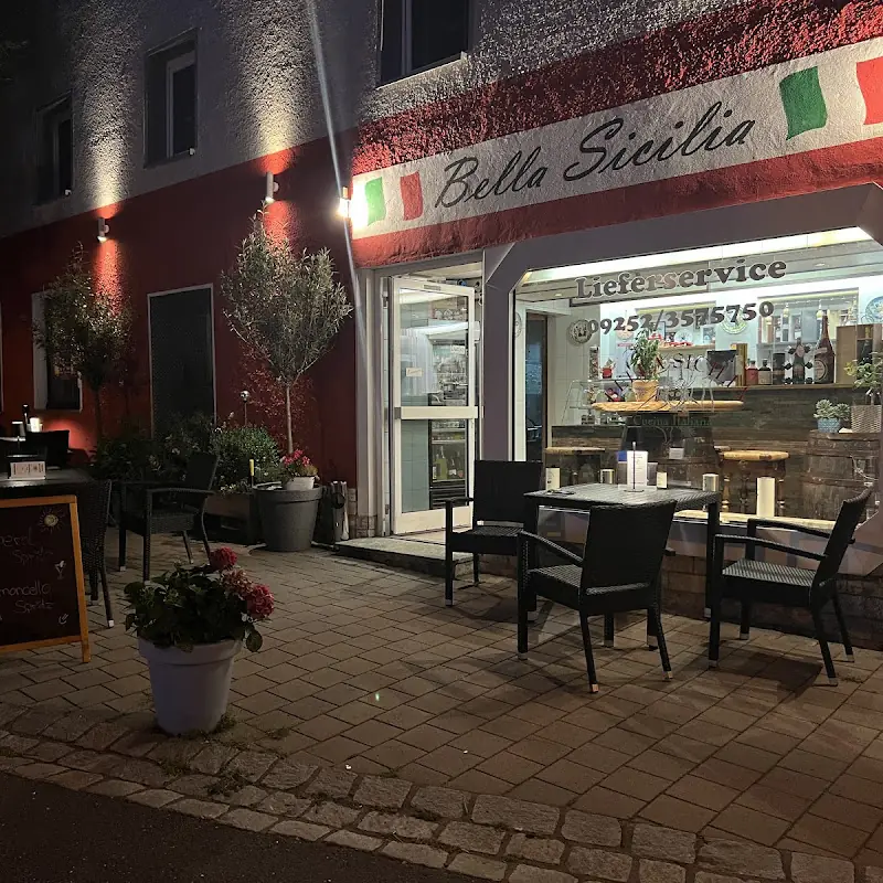 Bella Sicilia