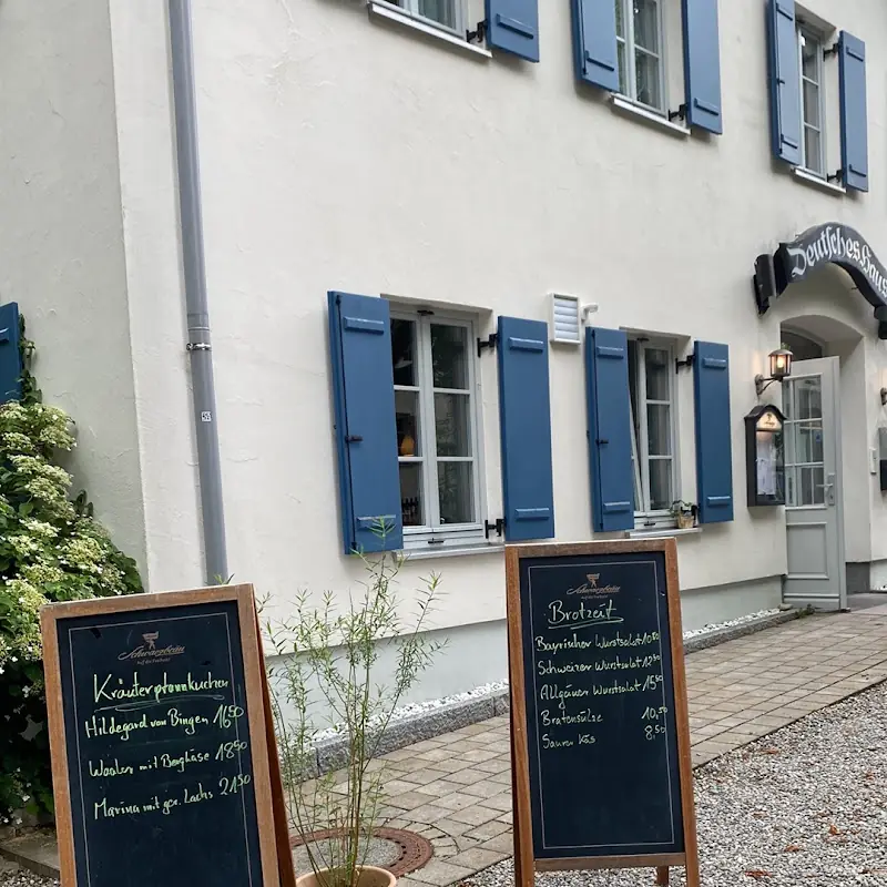 Deutsches Haus- Hotel, Restaurant & Monteurzimmer