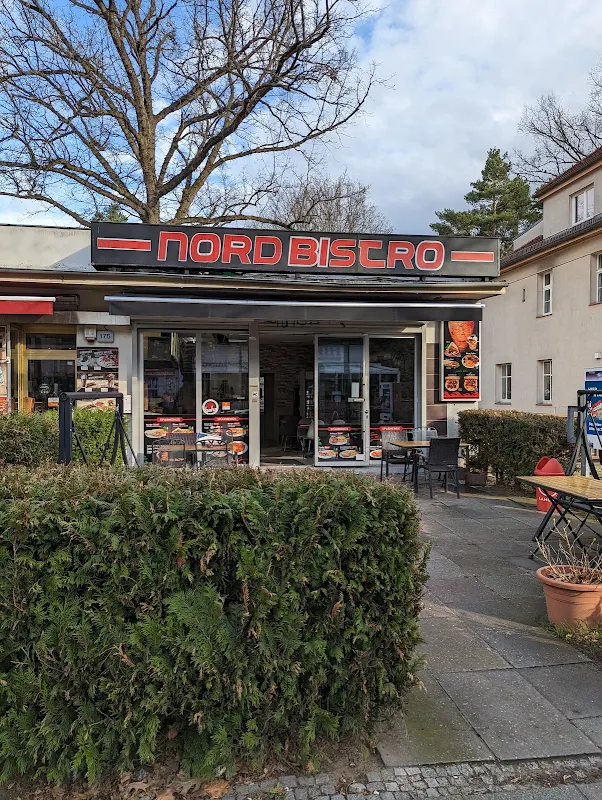 NORD Bistro