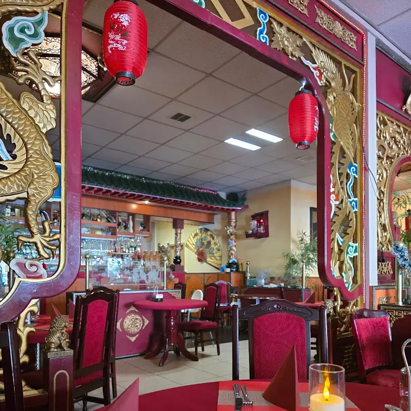 Saigon Restaurant