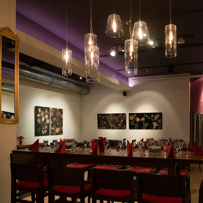 Cantina in der Pasinger Fabrik GmbH