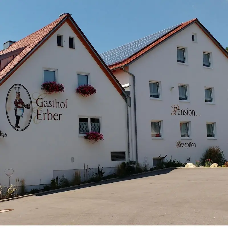 Gasthof Erber GmbH & Co. KG