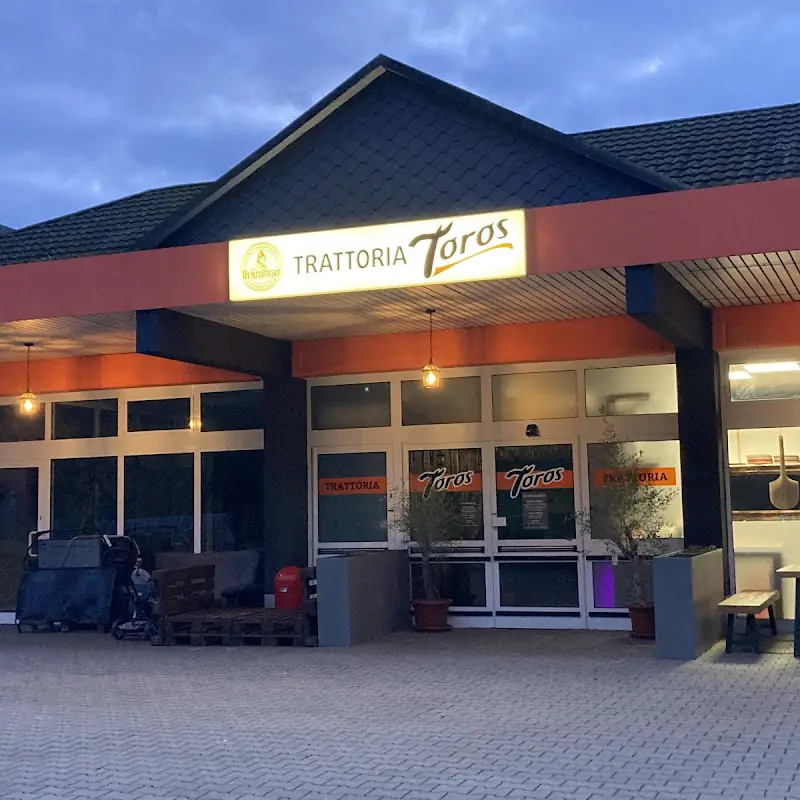Toros Trattoria Restaurant