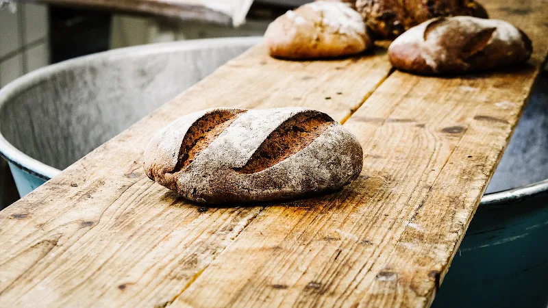 Bäckerei Preußel