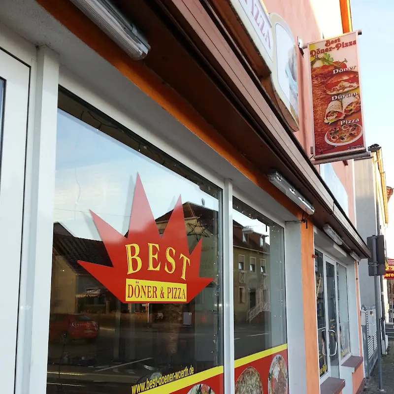 BEST Döner & Pizza