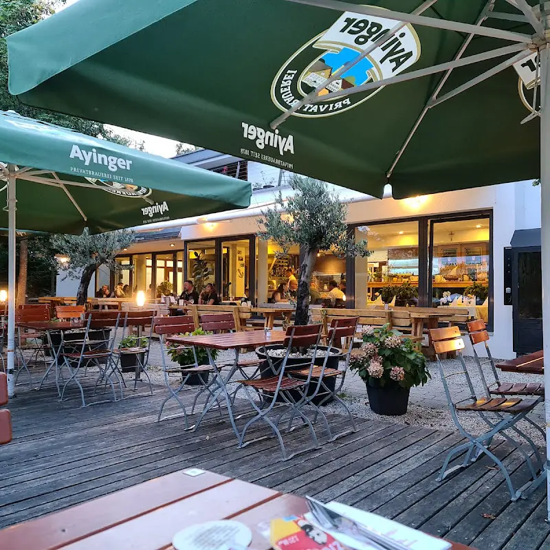Restaurant Dalmatino Ebersberg (Warme Küche von 11:30 bis 21:30)
