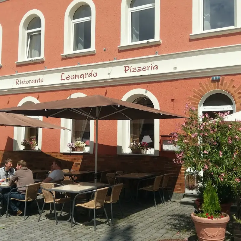 Leonardo da Vinci Ristorante Pizzeria