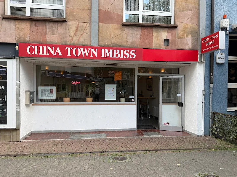 China Town Imbiss