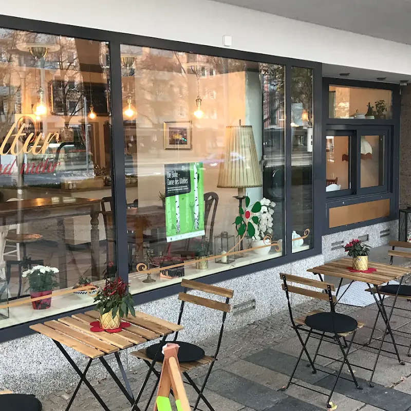 S*Kultur - Suppen und mehr