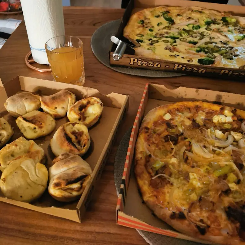 Bella Italia Bielefeld