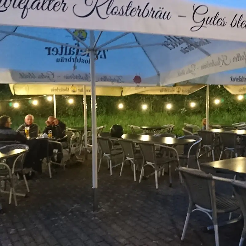 Ristorante Pizzeria Schützenhaus