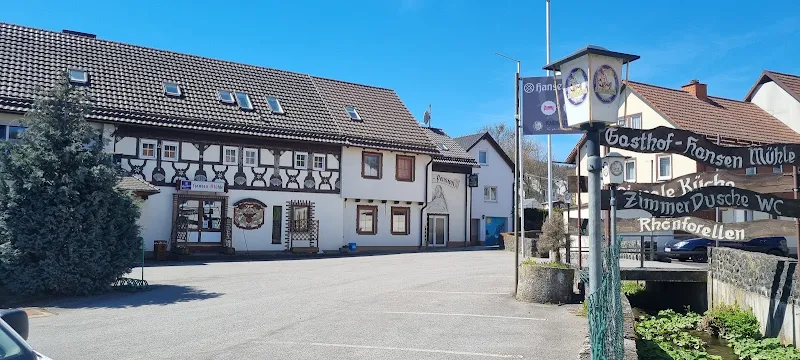 Hansenmühle