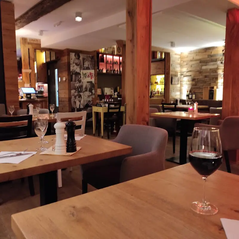 Trattoria da Monaci