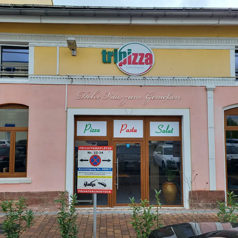 Tripizza