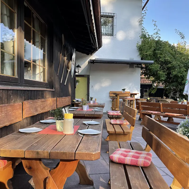 Restaurant Fehner Schmiede