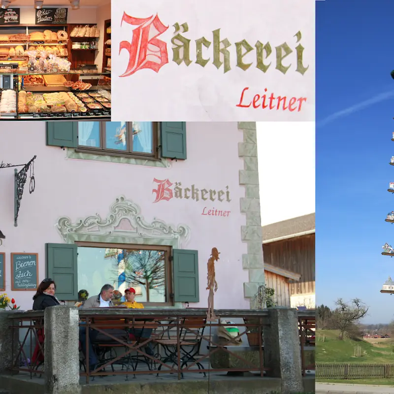 Bäckerei Leitner
