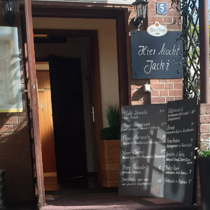 Restaurant DA CAPO
