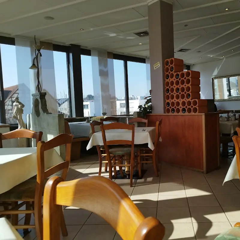 Ristorante Pizzeria Marco Polo