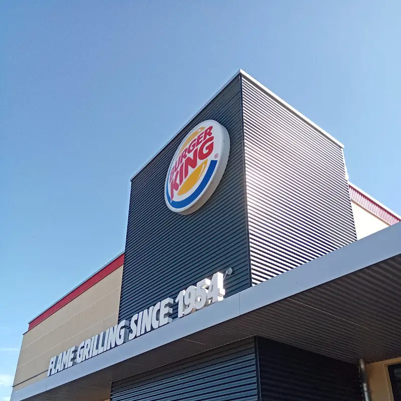 Burger King Burgdorf