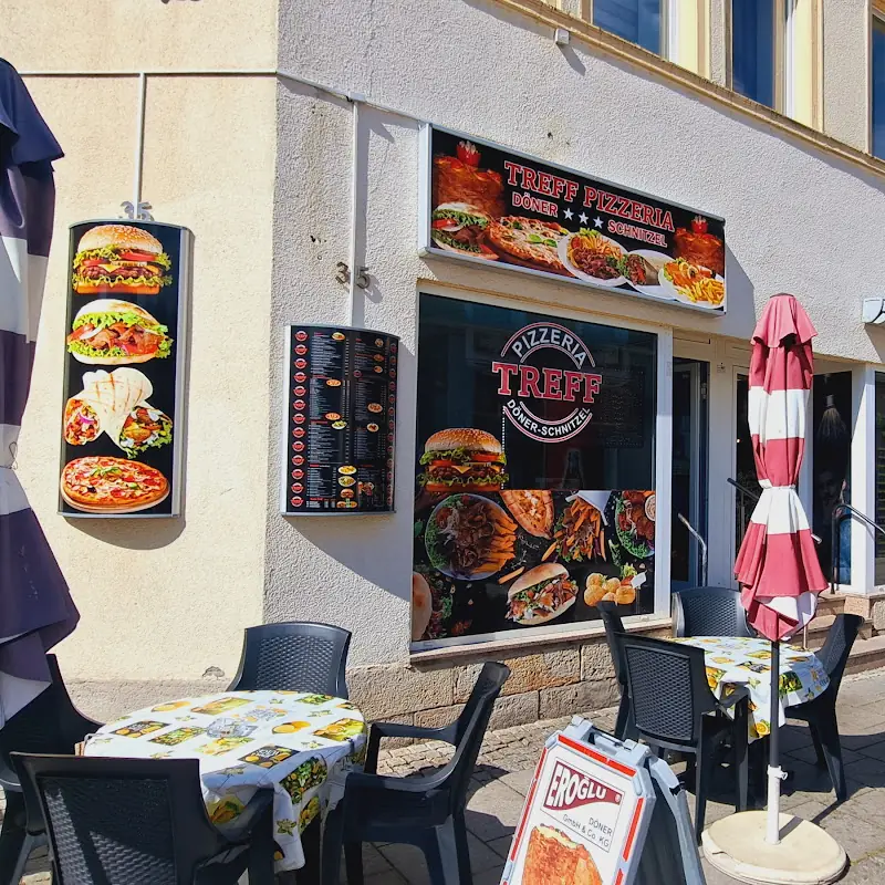 Döner-Treff