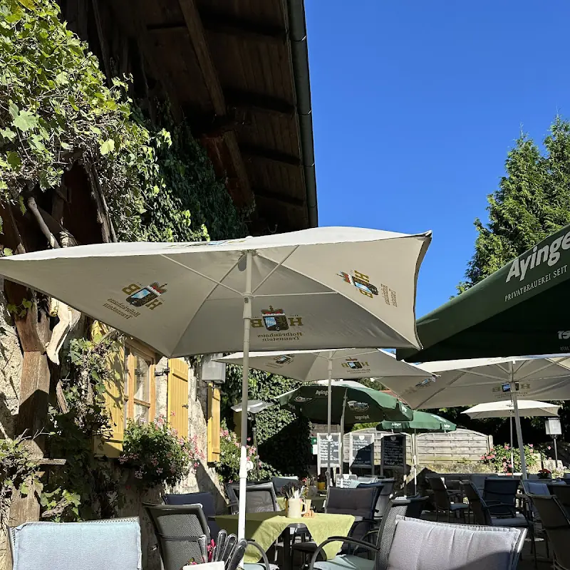 Landgasthof Vaitl