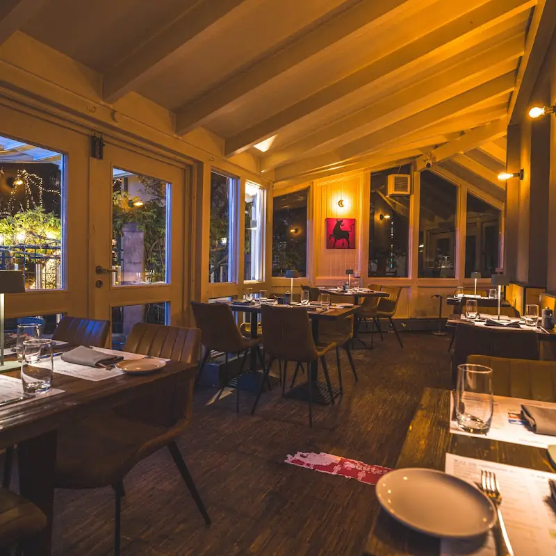 Rocco Italian Grill & Bar
