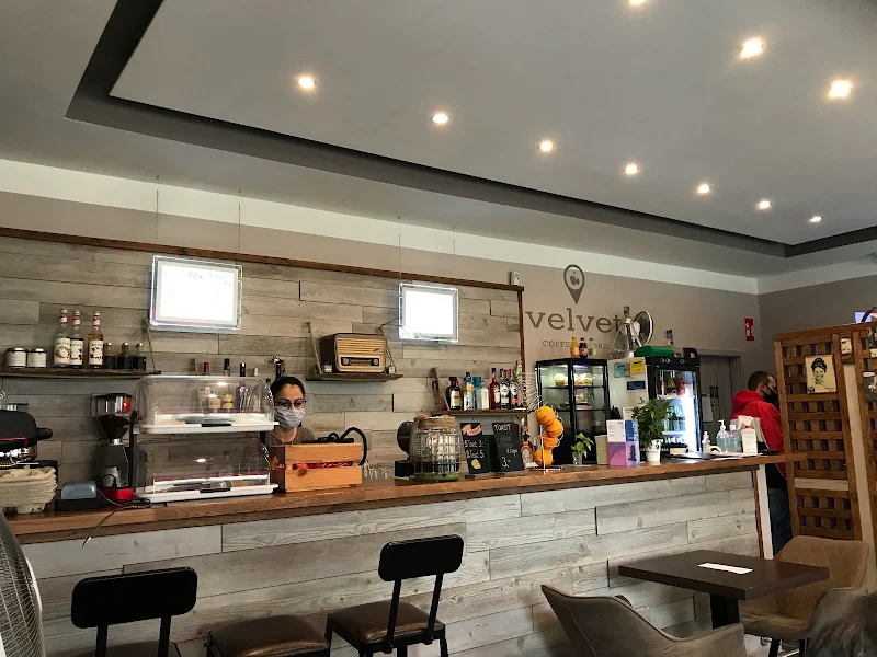 Café Velvet