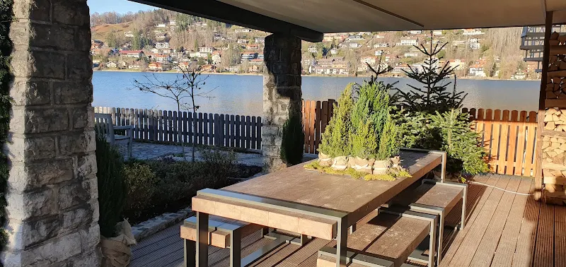 Cafe Franzl