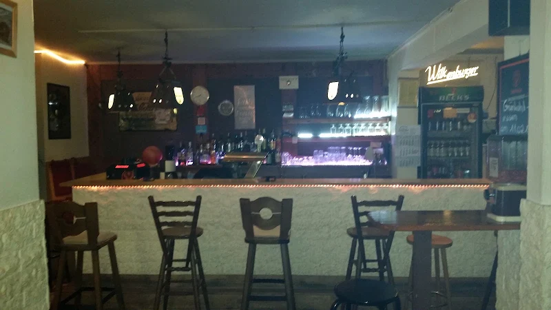 Gaststätte Alte Taverne ab 13.12.2025 dauerhaft geschlossen