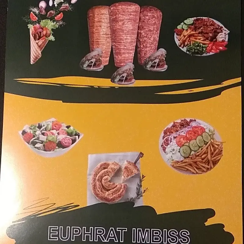 Imbiss Euphrates
