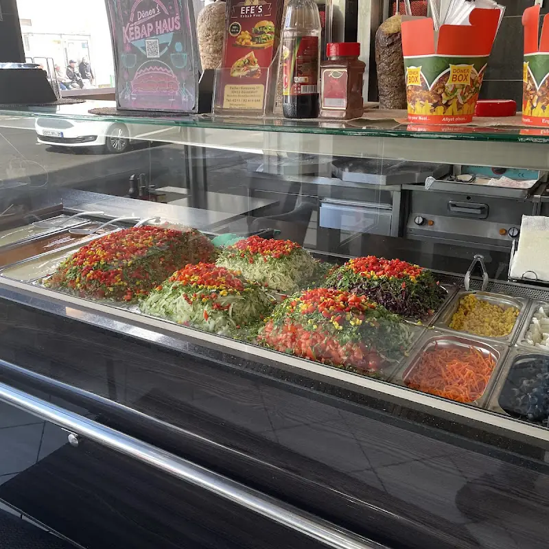 Efe's Kebap Haus