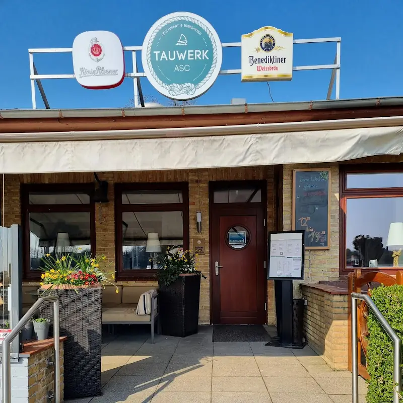 Restaurant Tauwerk ASC