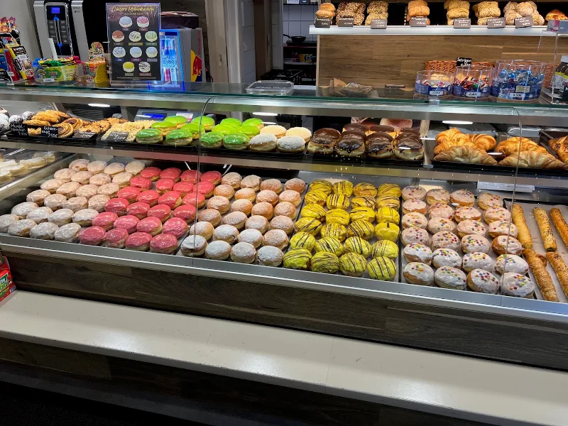Bäckerei Staaken
