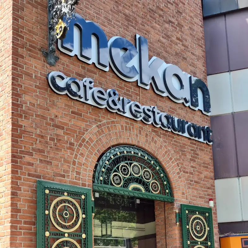 Mekan Café & Restaurant