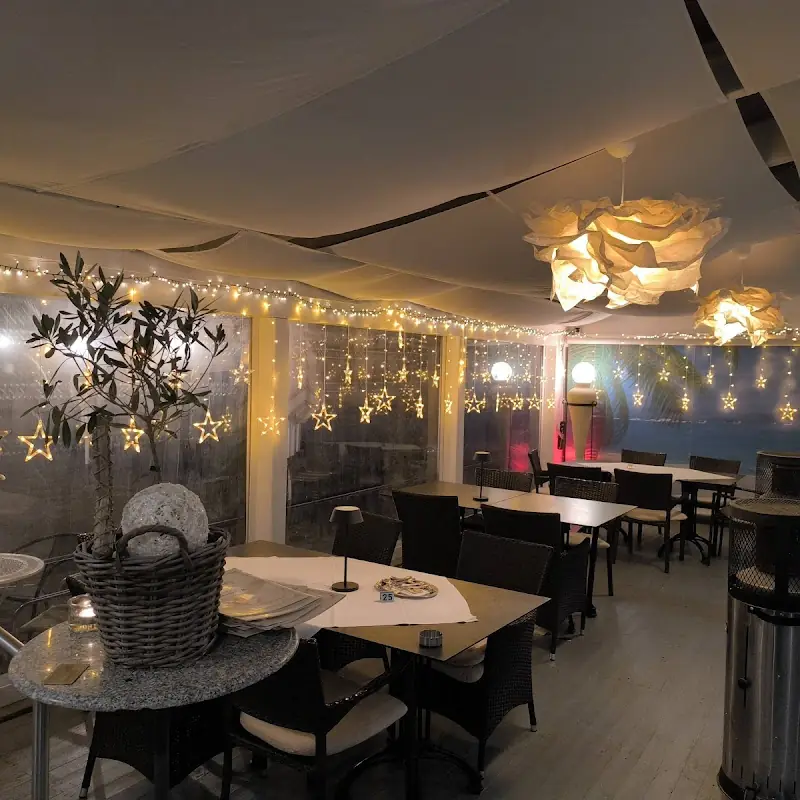 Restaurant Athen
