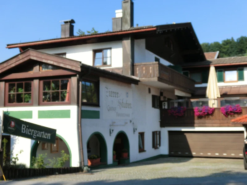 Gasthaus Zierer Stuben