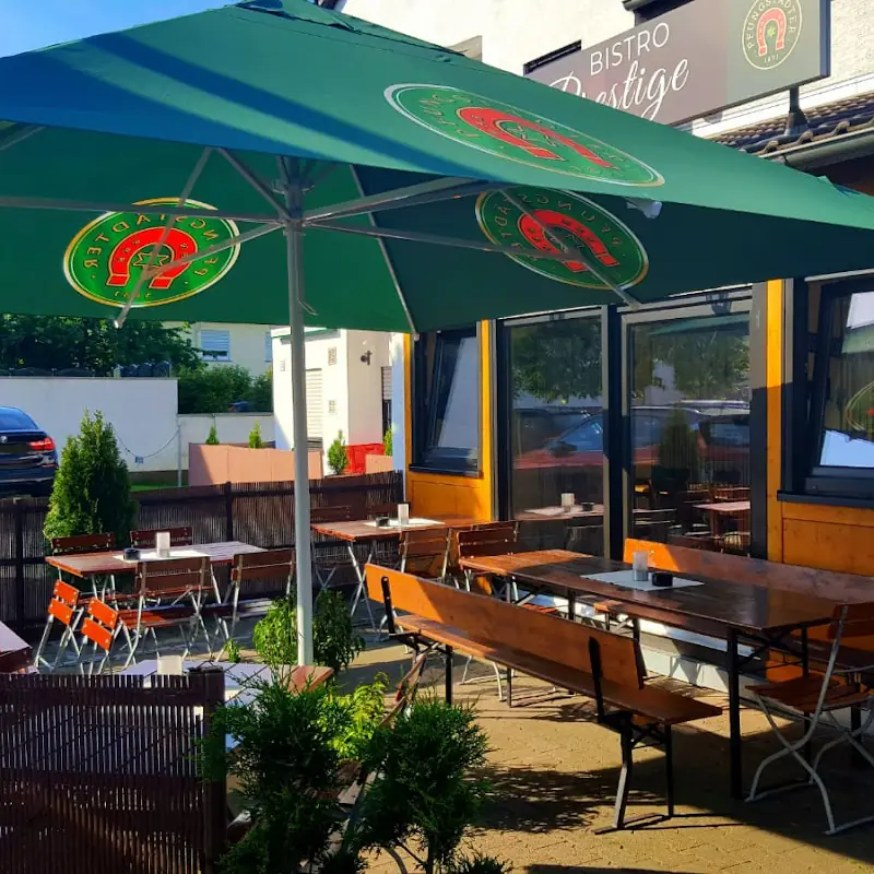 Prestige Bistro und Pension
