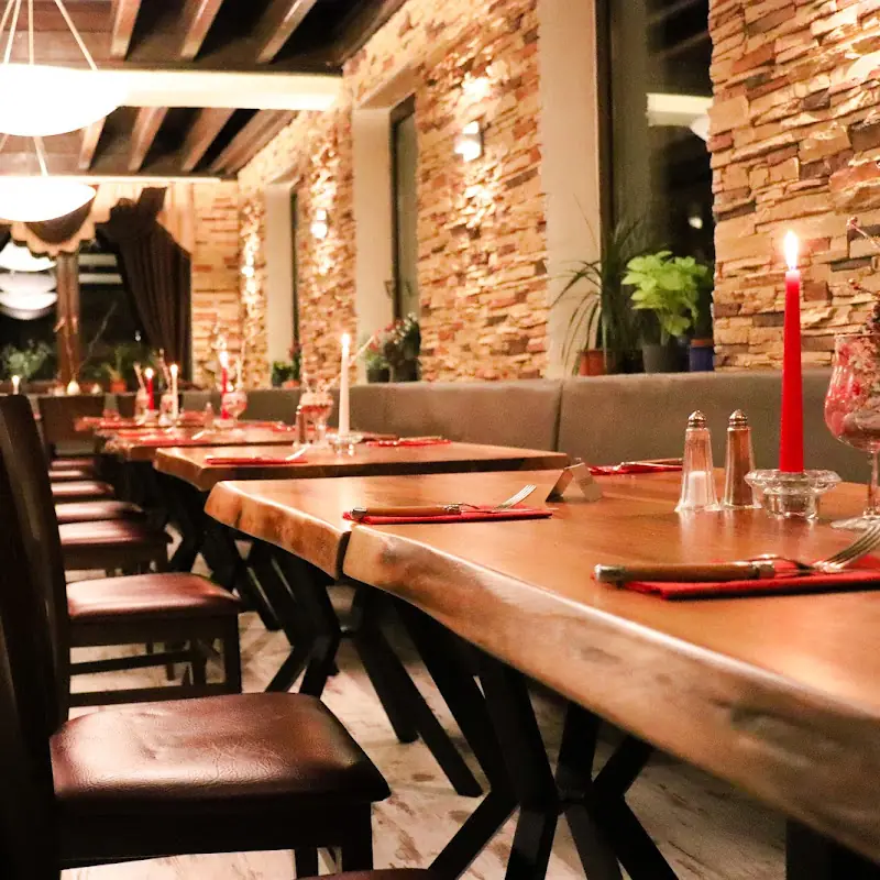 Casa Rustica
