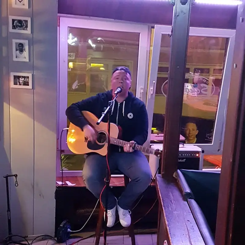 Bistro Schöbi