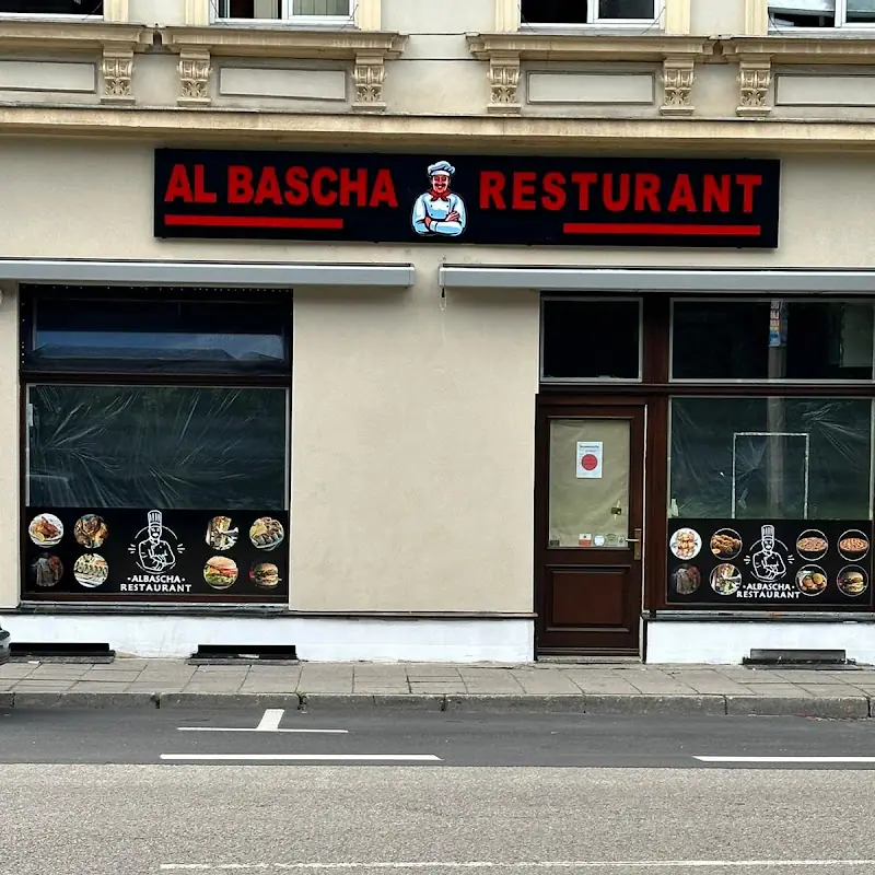 Albascha Restaurant