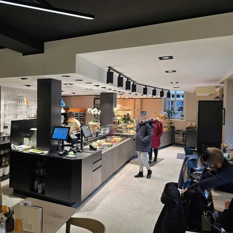 Schwälmer Brotladen & Cafe